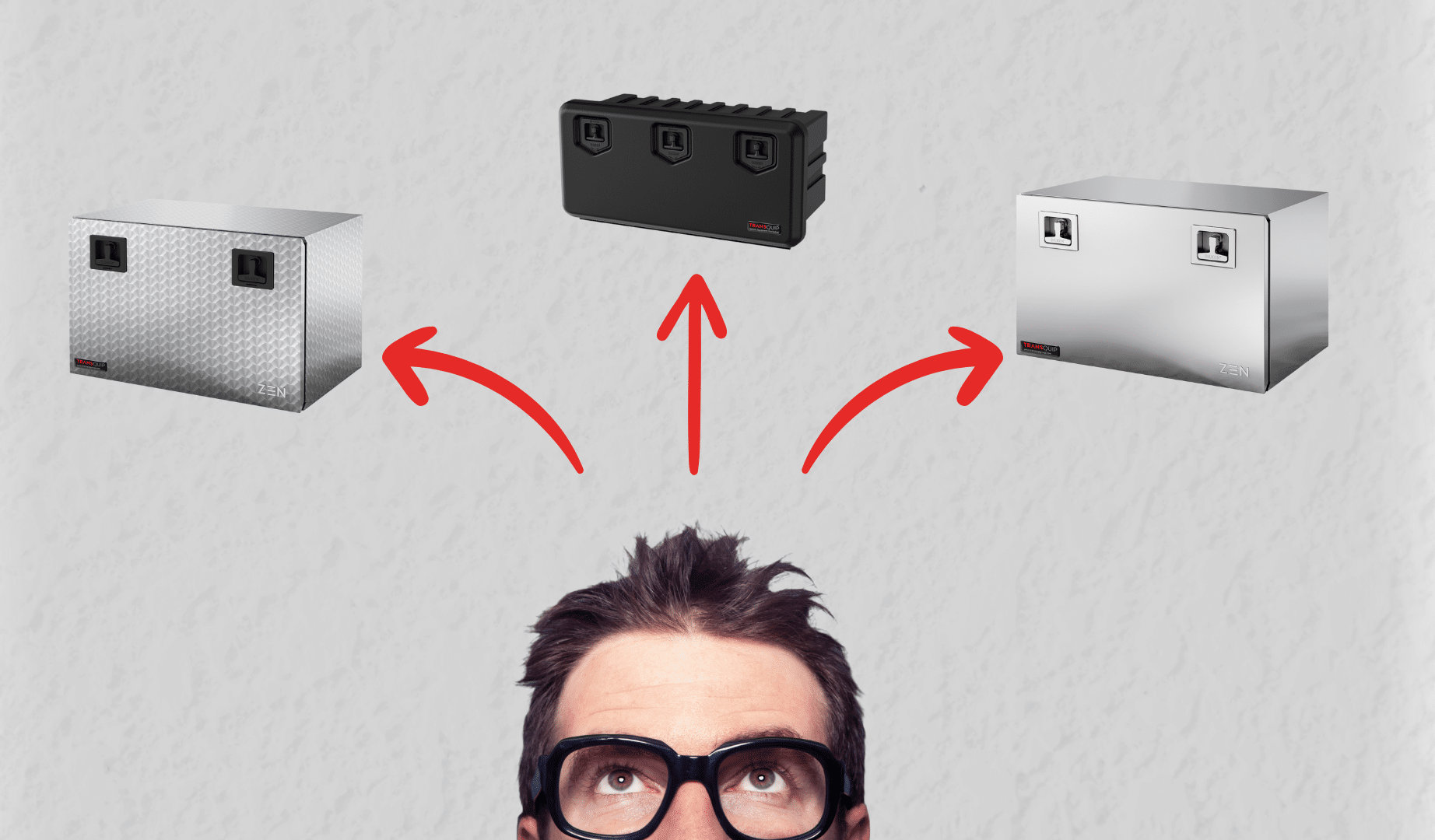 Aluminium vs Plastic vs Steel Toolbox Comparison, Materials, Strength, and Use Cases