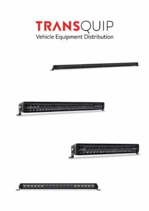 Utility Lightbars