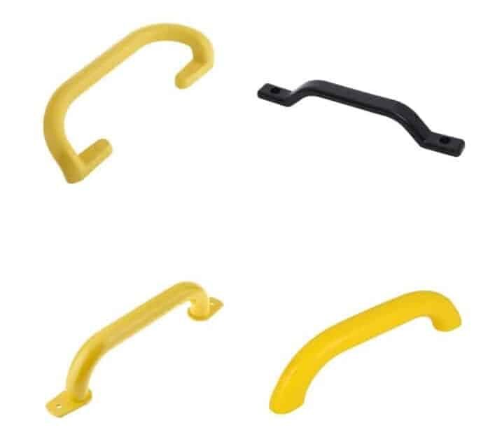 Handles Grab Rails – TransQuip – TransQuip