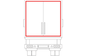 rear reflective markings red tape UK regulations