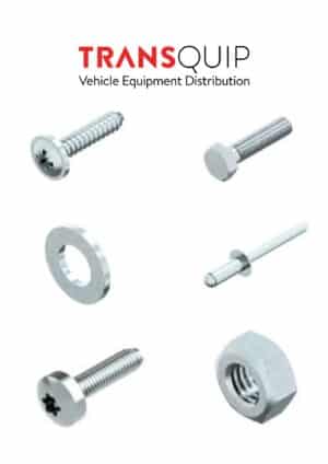 Fixings & Fasteners