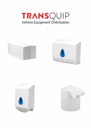 Hand Towel Dispensers