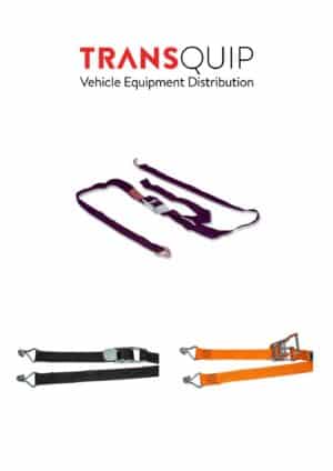 Boxvan Straps