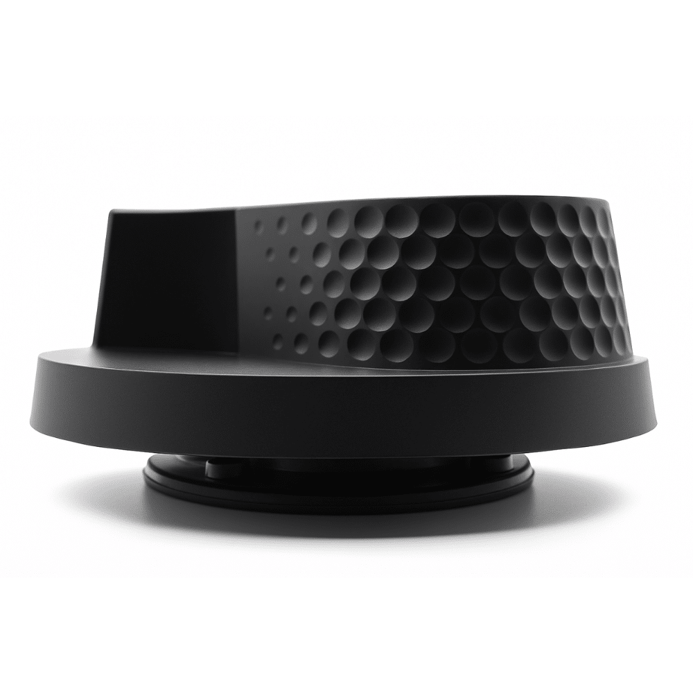 Flettner F3000 Black