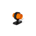 TransLite FT-147 LED Yellow/Yellow End Outline Marker Lamp 12-36V TransQuip