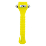 LifeHammer Safety Hammer Classic with QCS – Yellow TransQuip
