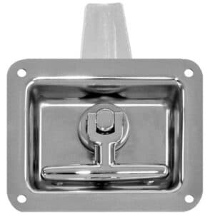 Non Locking Drop T Handle-1